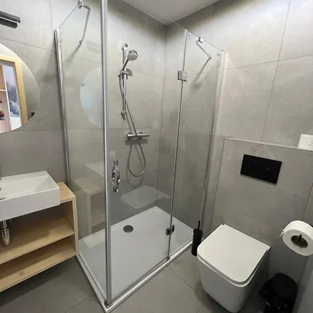 A Restaurace Pod Sjezdovkou Affittacamere